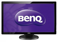 BenQ GL2450HT Full HD LED monitor Iroda és számítástechnika - Monitor - Monitor - 350911