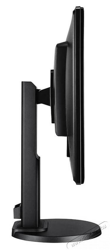 BenQ GL2450HT Full HD LED monitor Iroda és számítástechnika - Monitor - Monitor - 350911