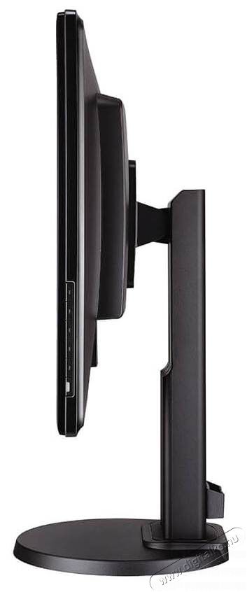 BenQ GL2450HT Full HD LED monitor Iroda és számítástechnika - Monitor - Monitor - 350911