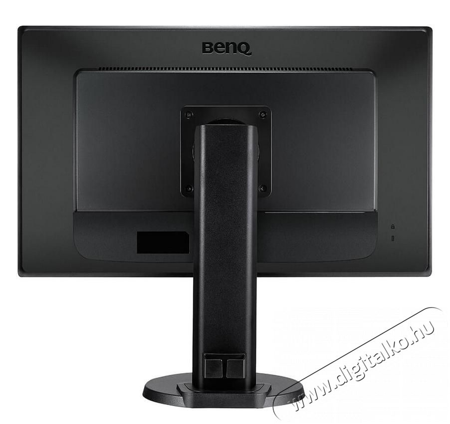 BenQ GL2450HT Full HD LED monitor Iroda és számítástechnika - Monitor - Monitor - 350911