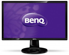 BenQ GL2460 Full HD LED monitor Iroda és számítástechnika - Monitor - Monitor - 323719