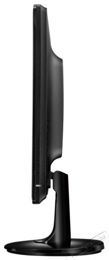 BenQ GL2460 Full HD LED monitor Iroda és számítástechnika - Monitor - Monitor - 323719