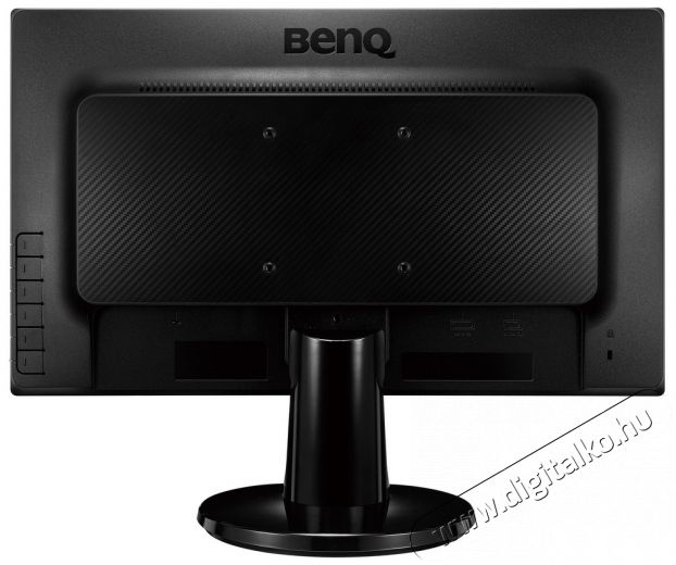 BenQ GL2460 Full HD LED monitor Iroda és számítástechnika - Monitor - Monitor - 323719