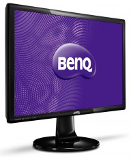 BenQ GL2460HM Full HD LED monitor Iroda és számítástechnika - Monitor - Monitor - 323720