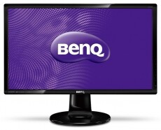 BenQ GL2460HM Full HD LED monitor Iroda és számítástechnika - Monitor - Monitor - 323720