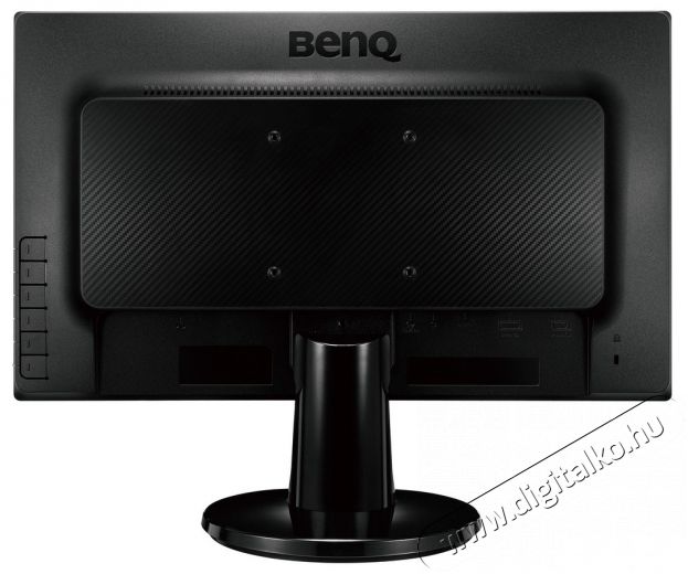 BenQ GL2460HM Full HD LED monitor Iroda és számítástechnika - Monitor - Monitor - 323720