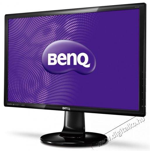 BenQ GL2460HM Full HD LED monitor Iroda és számítástechnika - Monitor - Monitor - 323720