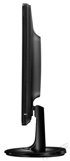 BenQ GL2460HM Full HD LED monitor Iroda és számítástechnika - Monitor - Monitor - 323720