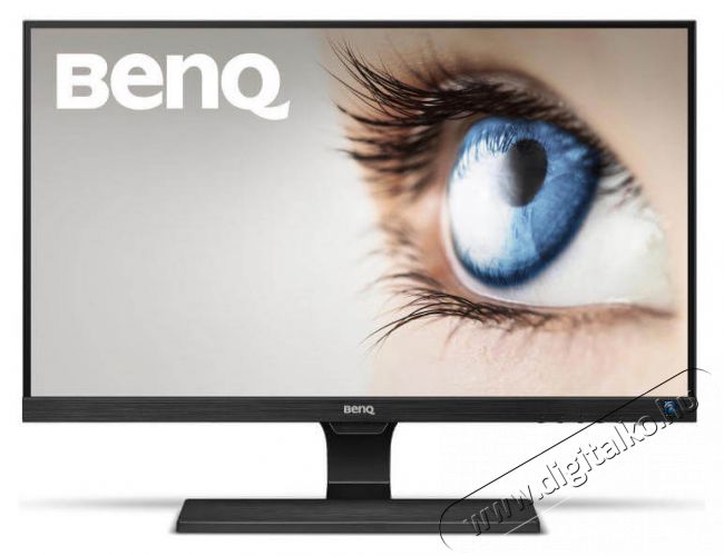 BenQ 27 EW2775ZH AMVA+ panel LED monitor Iroda és számítástechnika - Monitor - Monitor - 323721