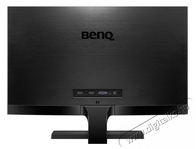 BenQ 27 EW2775ZH AMVA+ panel LED monitor Iroda és számítástechnika - Monitor - Monitor - 323721