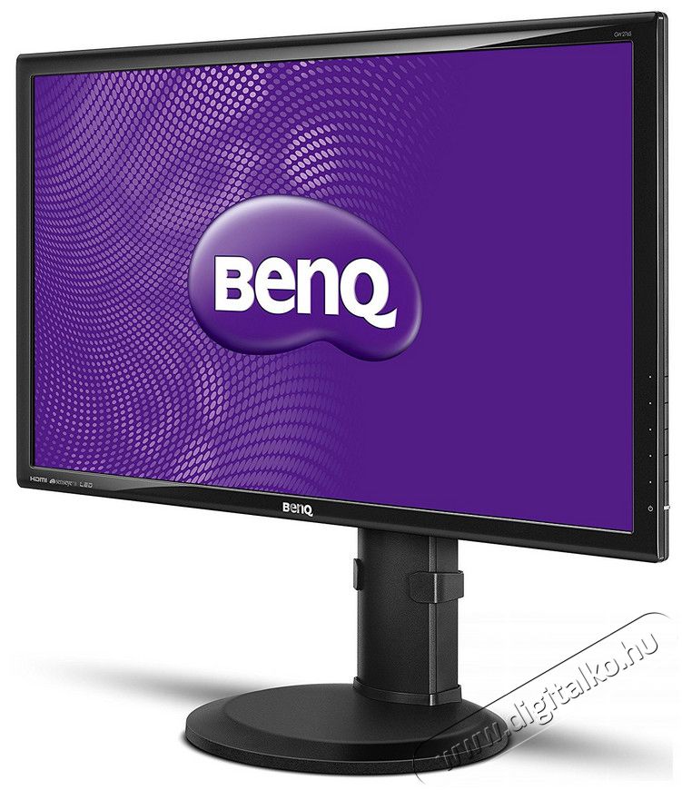 BenQ GW2765HT WQHD LED monitor Iroda és számítástechnika - Monitor - Monitor - 323879