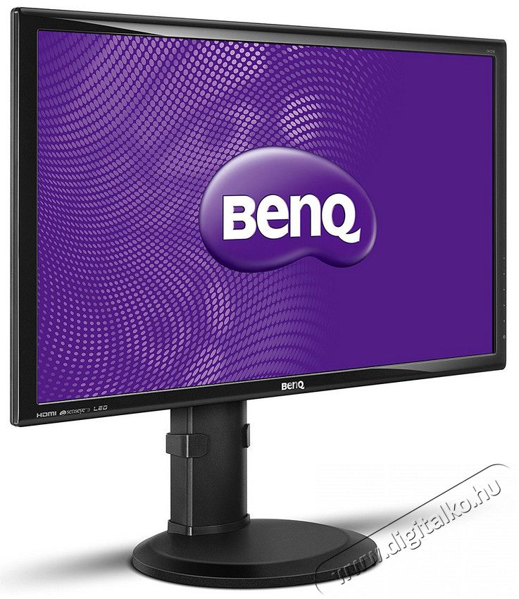 BenQ GW2765HT WQHD LED monitor Iroda és számítástechnika - Monitor - Monitor - 323879