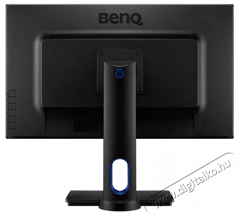 BenQ PD2700Q QHD LED tervezői monitor Iroda és számítástechnika - Monitor - Monitor - 323866