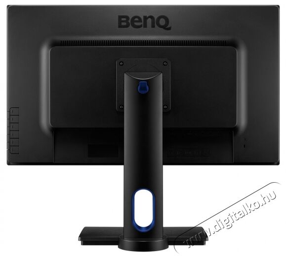 BenQ PD2700Q QHD LED tervezői monitor Iroda és számítástechnika - Monitor - Monitor - 323866
