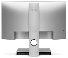 BenQ 27 PD2710QC QHD LED IPS monitor Iroda és számítástechnika - Monitor - Monitor - 323447