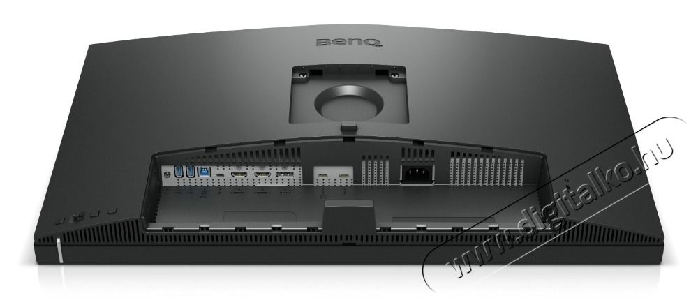 BenQ 27 PD2720U LED 4k AHVA-panel HDMI DP Type-C pivot monitor Iroda &eacute;s sz&aacute;m&iacute;t&aacute;stechnika - Monitor - Monitor - 350917