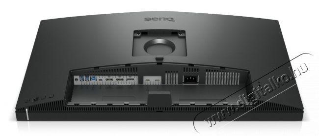 BenQ 27 PD2720U LED 4k AHVA-panel HDMI DP Type-C pivot monitor Iroda &eacute;s sz&aacute;m&iacute;t&aacute;stechnika - Monitor - Monitor - 350917
