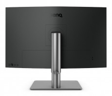 BenQ 27 PD2720U LED 4k AHVA-panel HDMI DP Type-C pivot monitor Iroda &eacute;s sz&aacute;m&iacute;t&aacute;stechnika - Monitor - Monitor - 350917