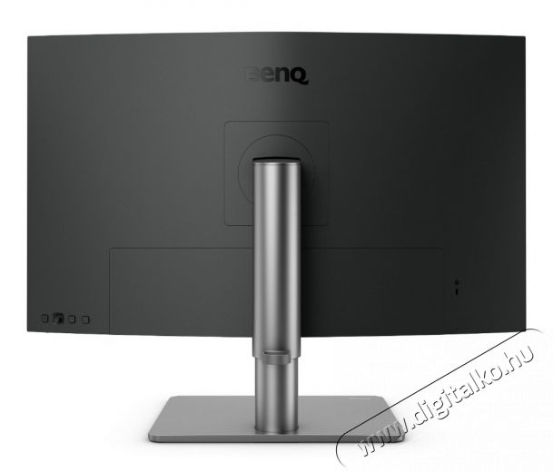 BenQ 27 PD2720U LED 4k AHVA-panel HDMI DP Type-C pivot monitor Iroda &eacute;s sz&aacute;m&iacute;t&aacute;stechnika - Monitor - Monitor - 350917