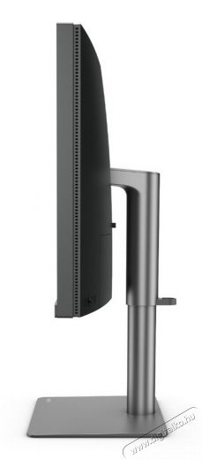 BenQ 27 PD2720U LED 4k AHVA-panel HDMI DP Type-C pivot monitor Iroda &eacute;s sz&aacute;m&iacute;t&aacute;stechnika - Monitor - Monitor - 350917