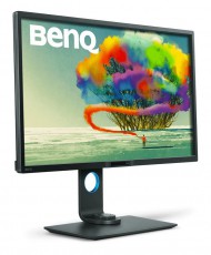 BenQ 32" PD3200U 4k LED IPS DP  HDMI DVI tervezői monitor Iroda &eacute;s sz&aacute;m&iacute;t&aacute;stechnika - Monitor - Monitor - 323868
