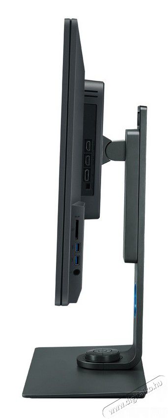 BenQ 32" PD3200U 4k LED IPS DP  HDMI DVI tervezői monitor Iroda &eacute;s sz&aacute;m&iacute;t&aacute;stechnika - Monitor - Monitor - 323868