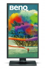 BenQ 32" PD3200U 4k LED IPS DP  HDMI DVI tervezői monitor Iroda &eacute;s sz&aacute;m&iacute;t&aacute;stechnika - Monitor - Monitor - 323868