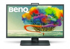 BenQ 32" PD3200U 4k LED IPS DP  HDMI DVI tervezői monitor Iroda &eacute;s sz&aacute;m&iacute;t&aacute;stechnika - Monitor - Monitor - 323868