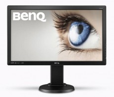 BenQ BL2405HT monitor Iroda és számítástechnika - Monitor - Monitor - 333750