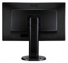 BenQ BL2405HT monitor Iroda és számítástechnika - Monitor - Monitor - 333750