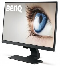 BenQ GW2480 Full HD LED ISP monitor Iroda és számítástechnika - Monitor - Monitor - 332144