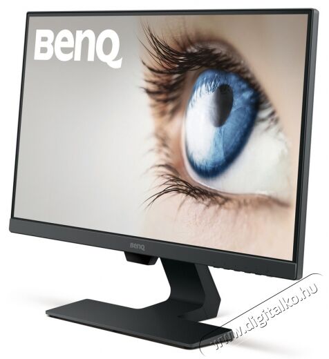 BenQ GW2480 Full HD LED ISP monitor Iroda és számítástechnika - Monitor - Monitor - 332144