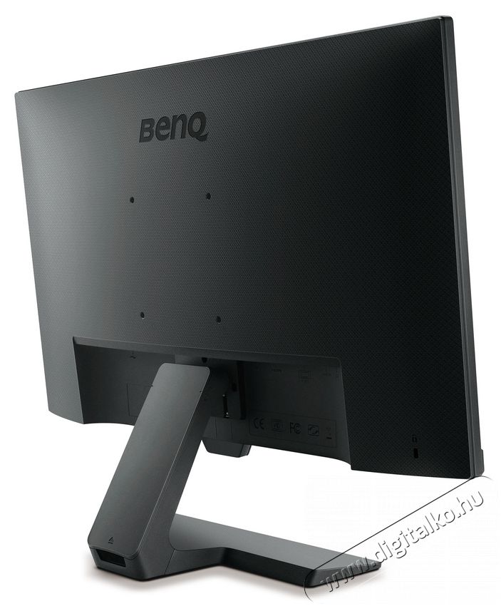 BenQ GW2480 Full HD LED ISP monitor Iroda és számítástechnika - Monitor - Monitor - 332144