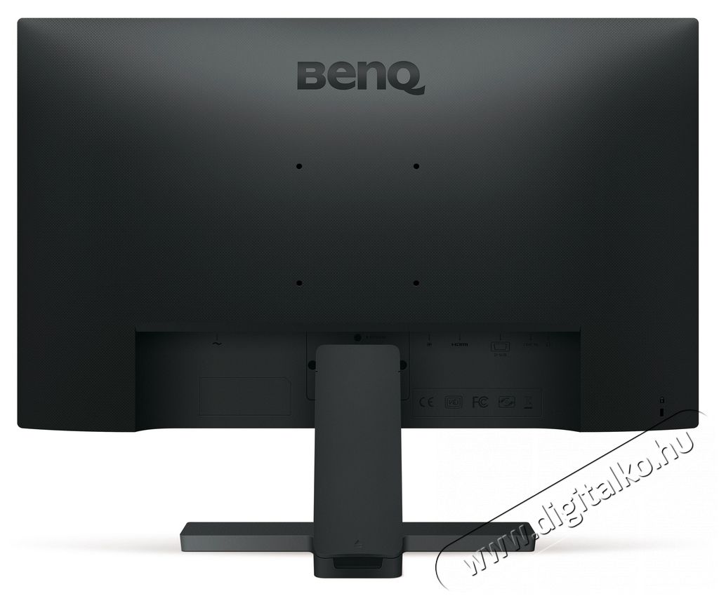 BenQ GW2480 Full HD LED ISP monitor Iroda és számítástechnika - Monitor - Monitor - 332144