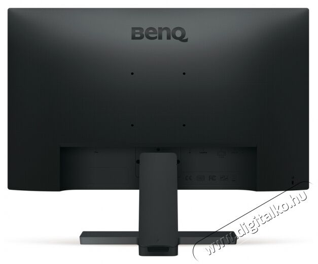 BenQ GW2480 Full HD LED ISP monitor Iroda és számítástechnika - Monitor - Monitor - 332144