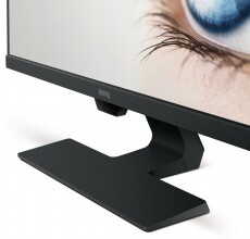 BenQ GW2480 Full HD LED ISP monitor Iroda és számítástechnika - Monitor - Monitor - 332144