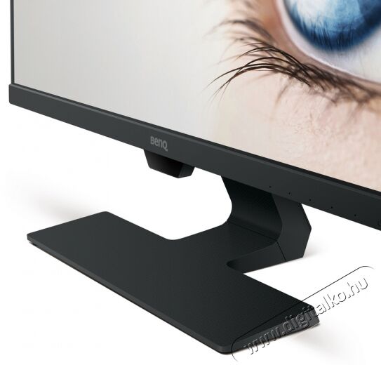 BenQ GW2480 Full HD LED ISP monitor Iroda és számítástechnika - Monitor - Monitor - 332144