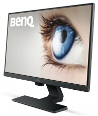 BenQ GW2480 Full HD LED ISP monitor Iroda és számítástechnika - Monitor - Monitor - 332144