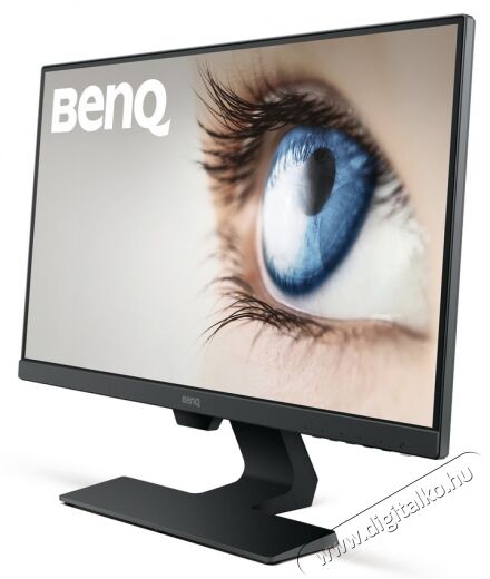 BenQ GW2480 Full HD LED ISP monitor Iroda és számítástechnika - Monitor - Monitor - 332144