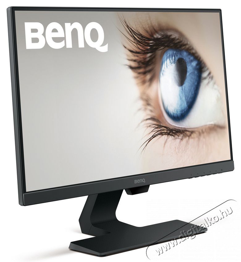 BenQ GW2480 Full HD LED ISP monitor Iroda és számítástechnika - Monitor - Monitor - 332144