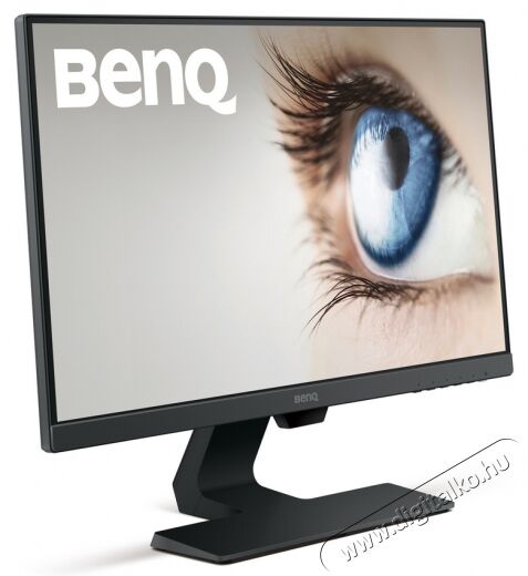 BenQ GW2480 Full HD LED ISP monitor Iroda és számítástechnika - Monitor - Monitor - 332144