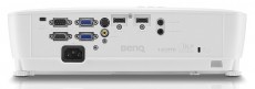 BenQ MH534 1080p 3D projektor Televíziók - Kivetítő - Kivetítő - 323897