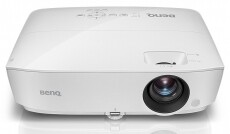 BenQ MH534 1080p 3D projektor Televíziók - Kivetítő - Kivetítő - 323897
