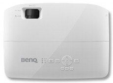 BenQ MH534 1080p 3D projektor Televíziók - Kivetítő - Kivetítő - 323897