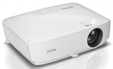 BenQ MH534 1080p 3D projektor Televíziók - Kivetítő - Kivetítő - 323897
