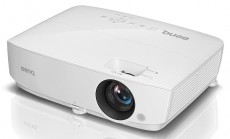 BenQ MH534 1080p 3D projektor Televíziók - Kivetítő - Kivetítő - 323897