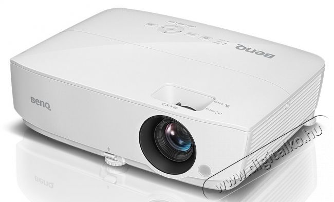 BenQ MH534 1080p 3D projektor Televíziók - Kivetítő - Kivetítő - 323897