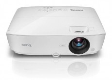 BenQ MH535 1080p 3300L HDMI DLP projektor Televíziók - Kivetítő - Kivetítő - 342638