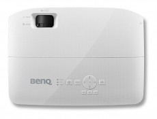 BenQ MH535 1080p 3300L HDMI DLP projektor Televíziók - Kivetítő - Kivetítő - 342638