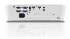 BenQ MH535 1080p 3300L HDMI DLP projektor Televíziók - Kivetítő - Kivetítő - 342638